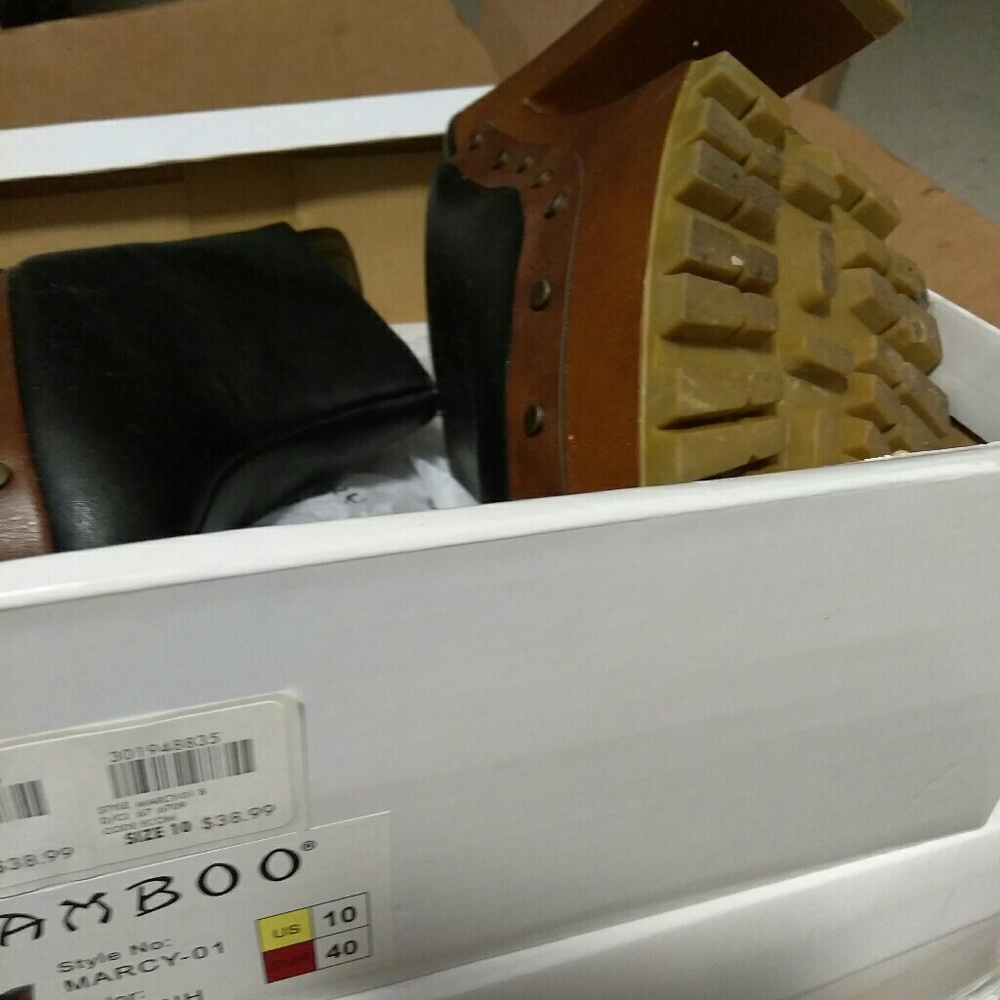 Shoes
